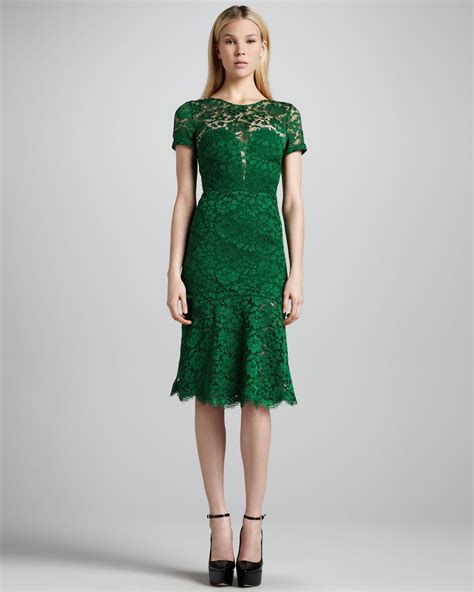 burberry emerald green dress|Burberry Emerald Green Dresses for Women .